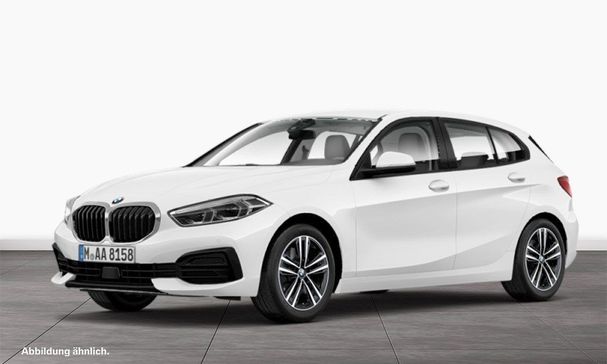 BMW 118i 100 kW image number 1