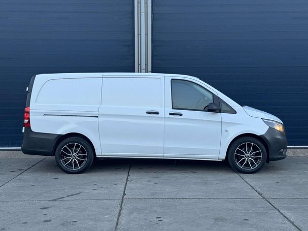 Mercedes-Benz Vito 116 CDI 120 kW image number 6