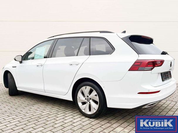 Volkswagen Golf Variant 2.0 TDI DSG 110 kW image number 3