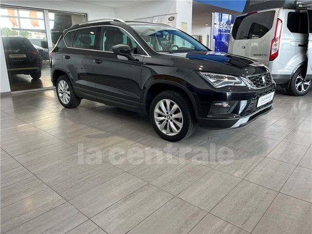 Seat Ateca 1.6 TDI ECOMOTIVE 85 kW image number 13