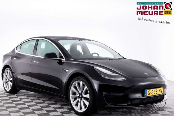 Tesla Model 3 Long Range AWD 258 kW image number 1