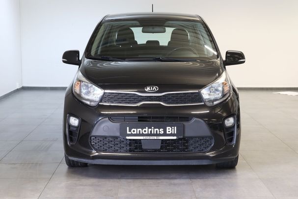 Kia Picanto 1.0 49 kW image number 2