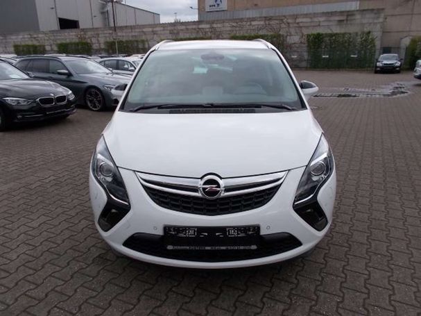 Opel Zafira Tourer Innovation 125 kW image number 3