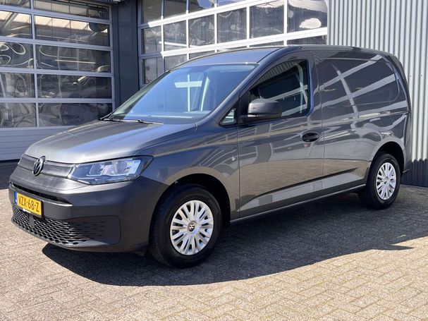 Volkswagen Caddy 2.0 TDI 55 kW image number 1