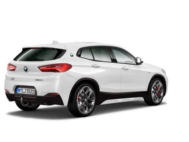 BMW X2 xDrive20i Edition M Mesh Steptronic 131 kW image number 2