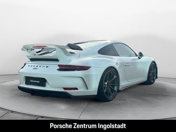 Porsche 991 GT3 368 kW image number 3