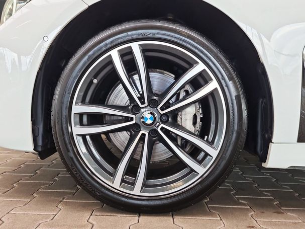 BMW 730d xDrive M Sport 210 kW image number 5