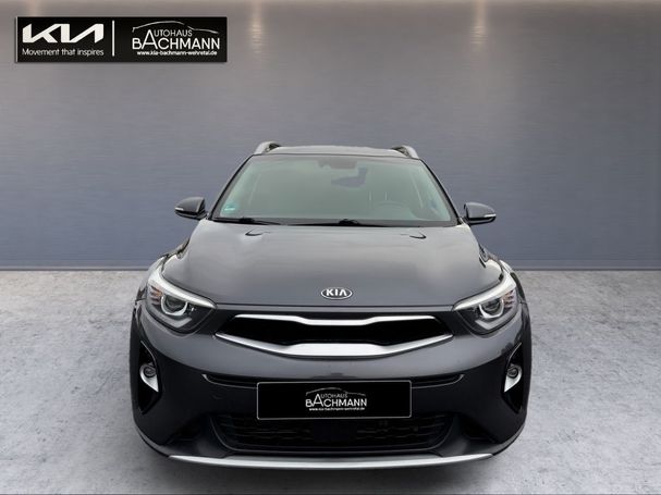 Kia Stonic 1.0 T-GDi 88 kW image number 3