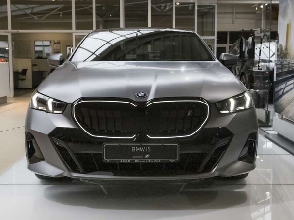 BMW i5 eDrive40 M Sport 250 kW image number 11