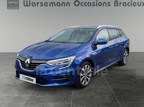 Renault Megane TCe 140 103 kW image number 1