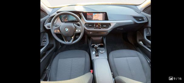 BMW 118d 110 kW image number 9