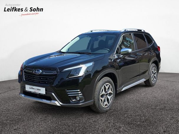 Subaru Forester 2.0ie Lineartronic Comfort 110 kW image number 1