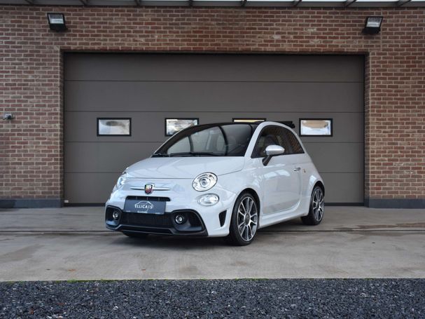 Abarth 595C 1.4 T Jet Turismo 120 kW image number 1