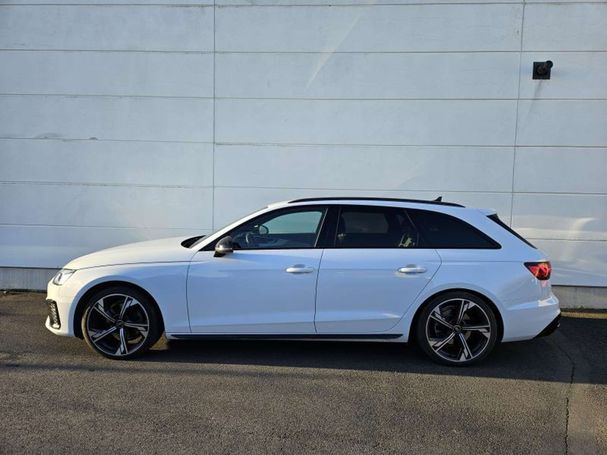 Audi A4 S-line 110 kW image number 8