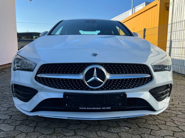 Mercedes-Benz CLA 200 120 kW image number 3