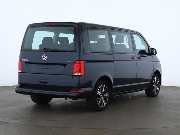 Volkswagen T6 Multivan 2.0 TDI DSG 4Motion 150 kW image number 2