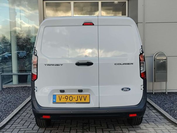 Ford Transit Courier 1.5 Trend 74 kW image number 6