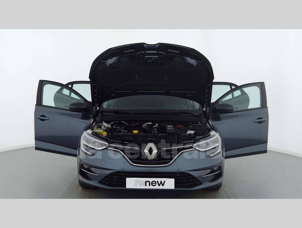 Renault Megane BLUE dCi 115 EDC 85 kW image number 21