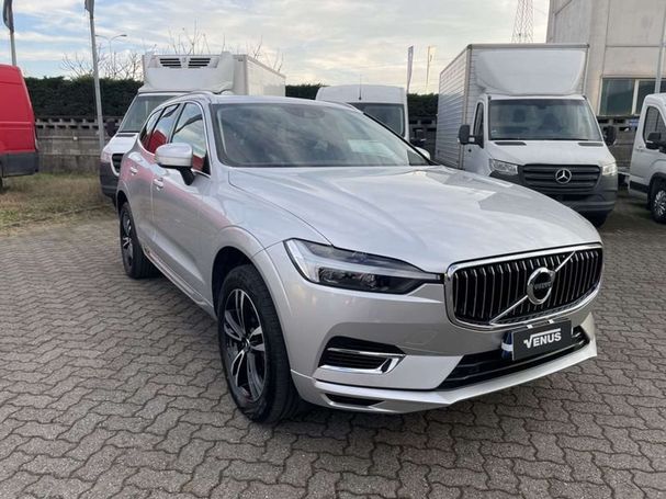 Volvo XC60 T6 Recharge AWD 257 kW image number 17