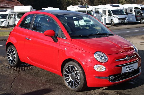 Fiat 500 52 kW image number 2