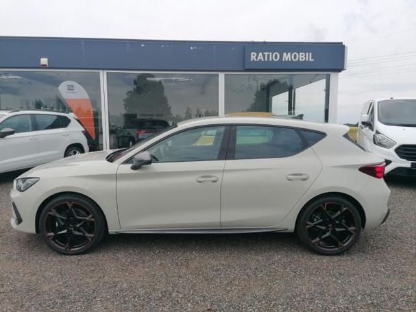 Cupra Leon 1.5 eTSI DSG 110 kW image number 13