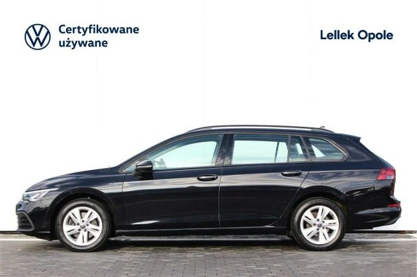 Volkswagen Golf 85 kW image number 3