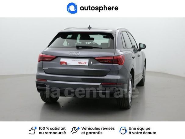 Audi Q3 1.4 TFSIe S tronic S-line 180 kW image number 6