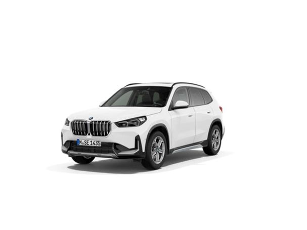 BMW X1 sDrive18d 110 kW image number 1