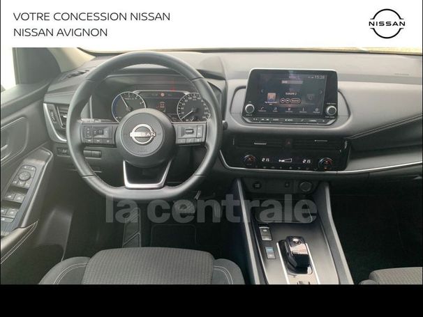 Nissan Qashqai e-power 140 kW image number 4