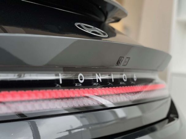 Hyundai Ioniq 6 77 kWh 171 kW image number 8