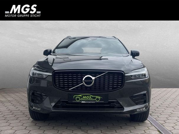 Volvo XC60 AWD 145 kW image number 8