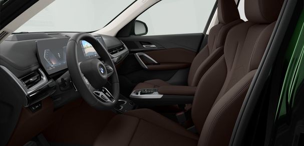 BMW X1 xDrive23d 155 kW image number 3