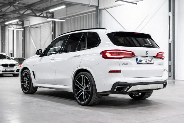 BMW X5 xDrive30d 195 kW image number 8