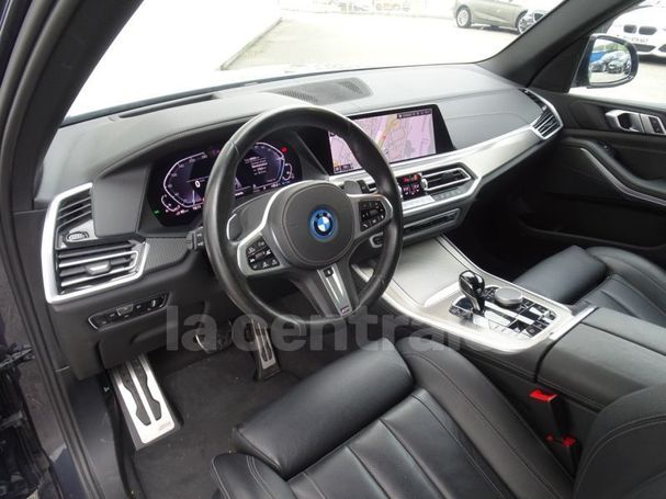 BMW X5 45e xDrive 290 kW image number 4