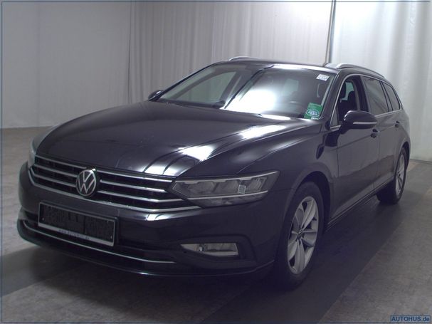 Volkswagen Passat 2.0 TDI DSG 147 kW image number 1