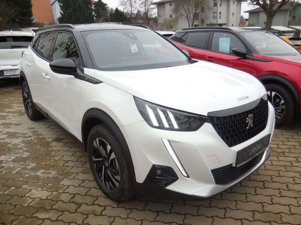 Peugeot 2008 PureTech 130 96 kW image number 6