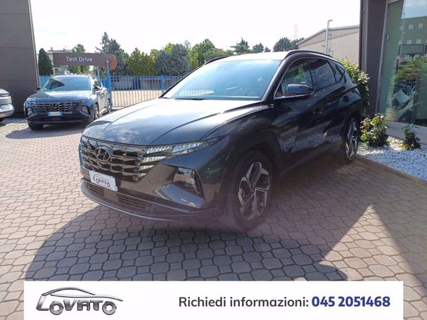 Hyundai Tucson HEV 169 kW image number 1