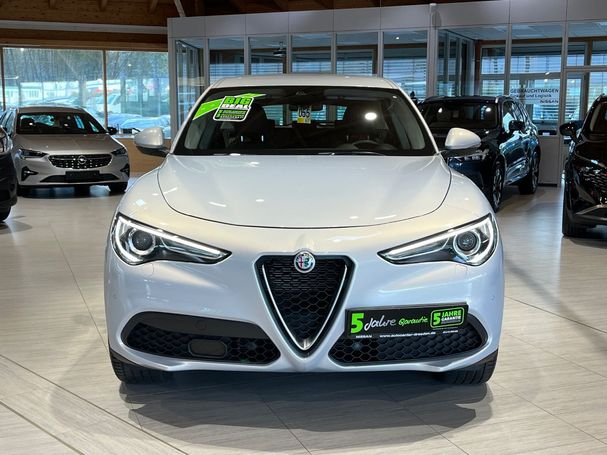 Alfa Romeo Stelvio 2.0 Turbo 16V Super 147 kW image number 4