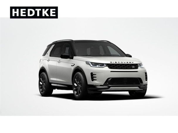 Land Rover Discovery Sport P250 HSE 184 kW image number 1