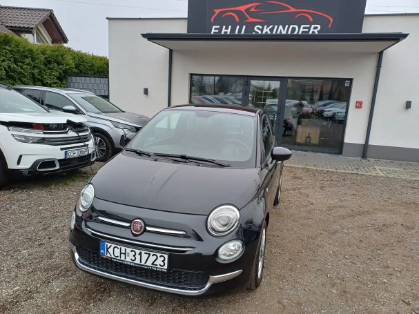 Fiat 500 1.0 51 kW image number 2