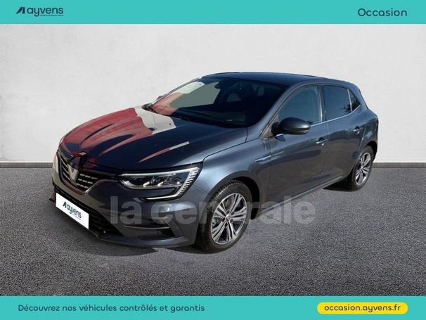 Renault Megane 103 kW image number 1