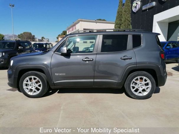 Jeep Renegade 96 kW image number 5