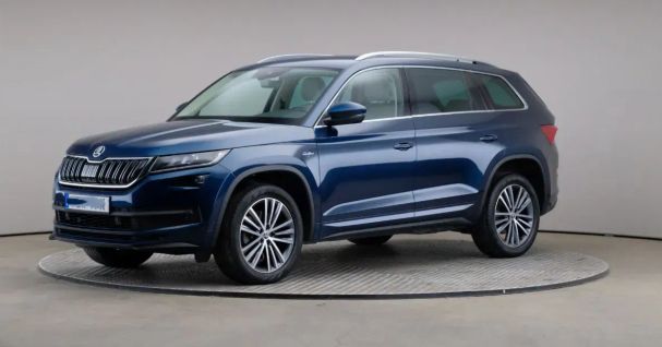 Skoda Kodiaq 140 kW image number 1