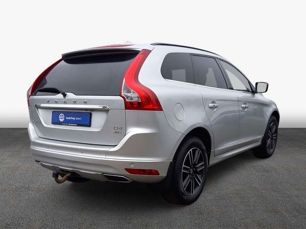 Volvo XC60 D4 AWD Geartronic Momentum 140 kW image number 3