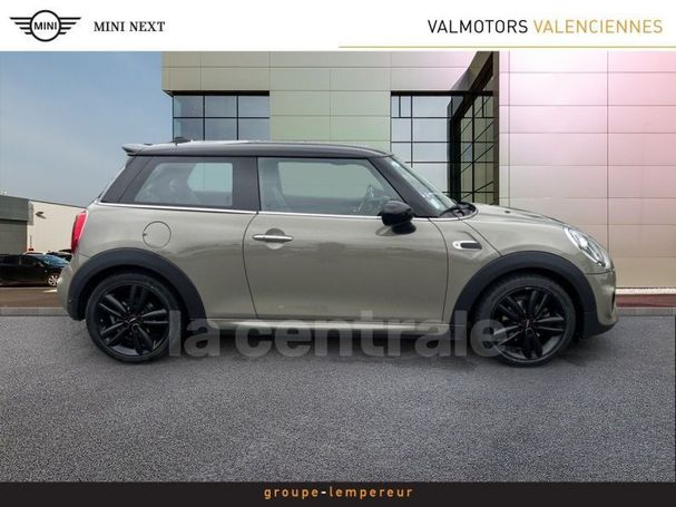 MINI Cooper 100 kW image number 5