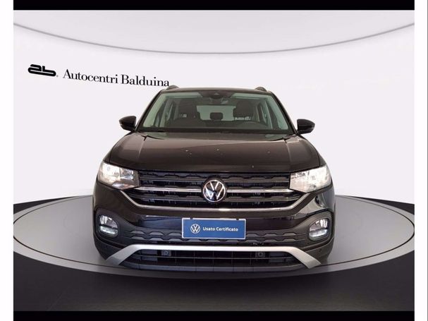 Volkswagen T-Cross 1.0 TSI 70 kW image number 2