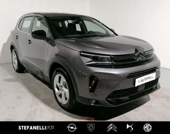 Citroen C5 Aircross PureTech 130 Feel EAT8 96 kW image number 2