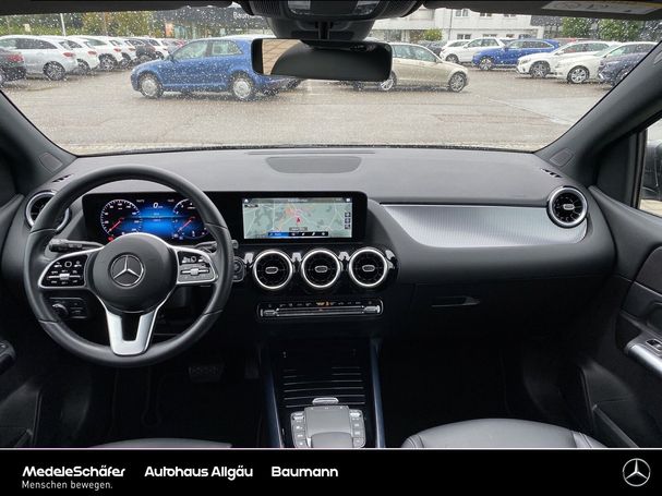 Mercedes-Benz B 250 165 kW image number 15