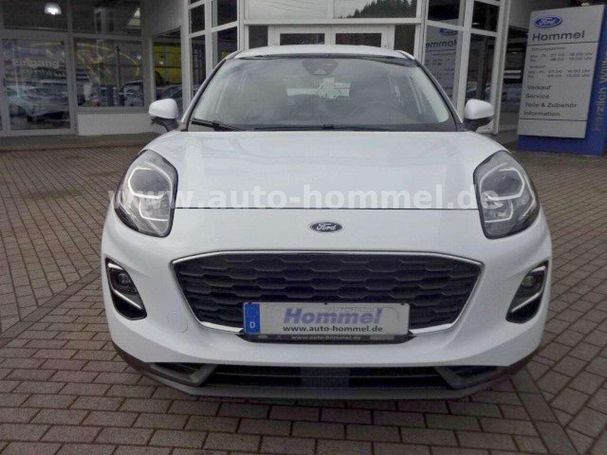 Ford Puma 92 kW image number 3