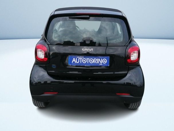 Smart ForTwo EQ 60 kW image number 6